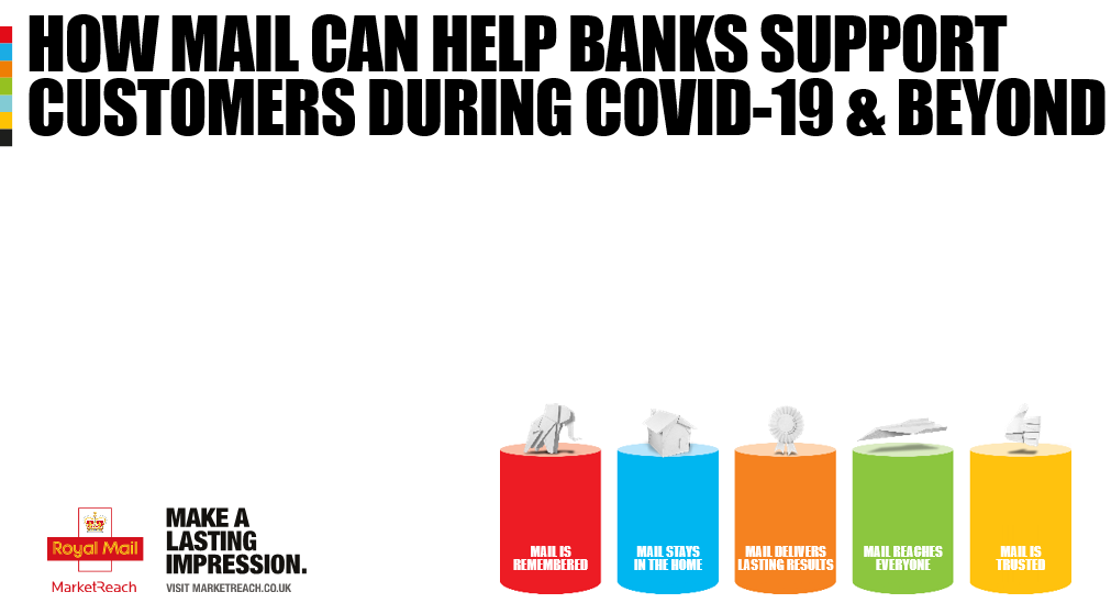 Banks covid