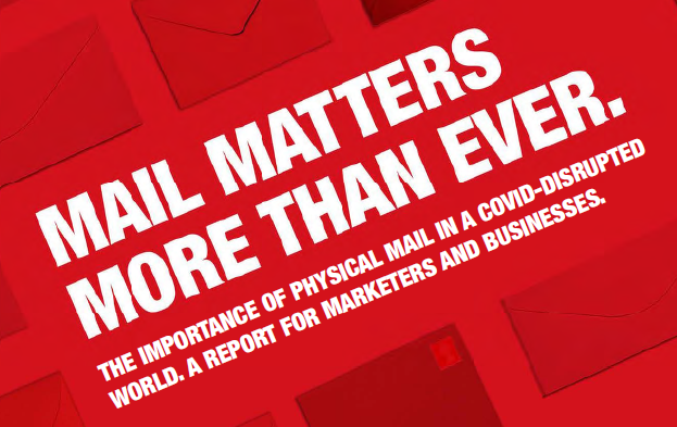 Mail matters (2)
